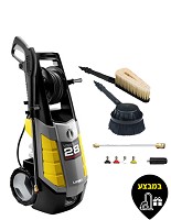 מכונת שטיפה 180 באר VERTIGO 28 Lavor