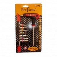 סט ידיות T-7HEX