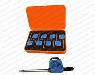 סט מפתח טורקס דגל T5-T20