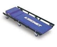 מיטת מוסך סיגנט