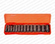 סט בוקסה כח 14 יח ממ D1/2