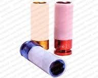 סט בוקסות כח+ שרוול פלסטי