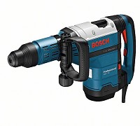 פטיש חציבה BOSCH דגם GSH7VC