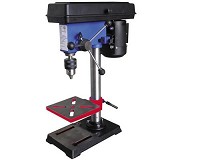 מקדחה מיני שולחן ועמוד ZJ4116QA