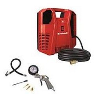 קומפרסור ללא שמן EINHELL