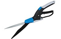 גוזם דשא / גדר חי מקצוע